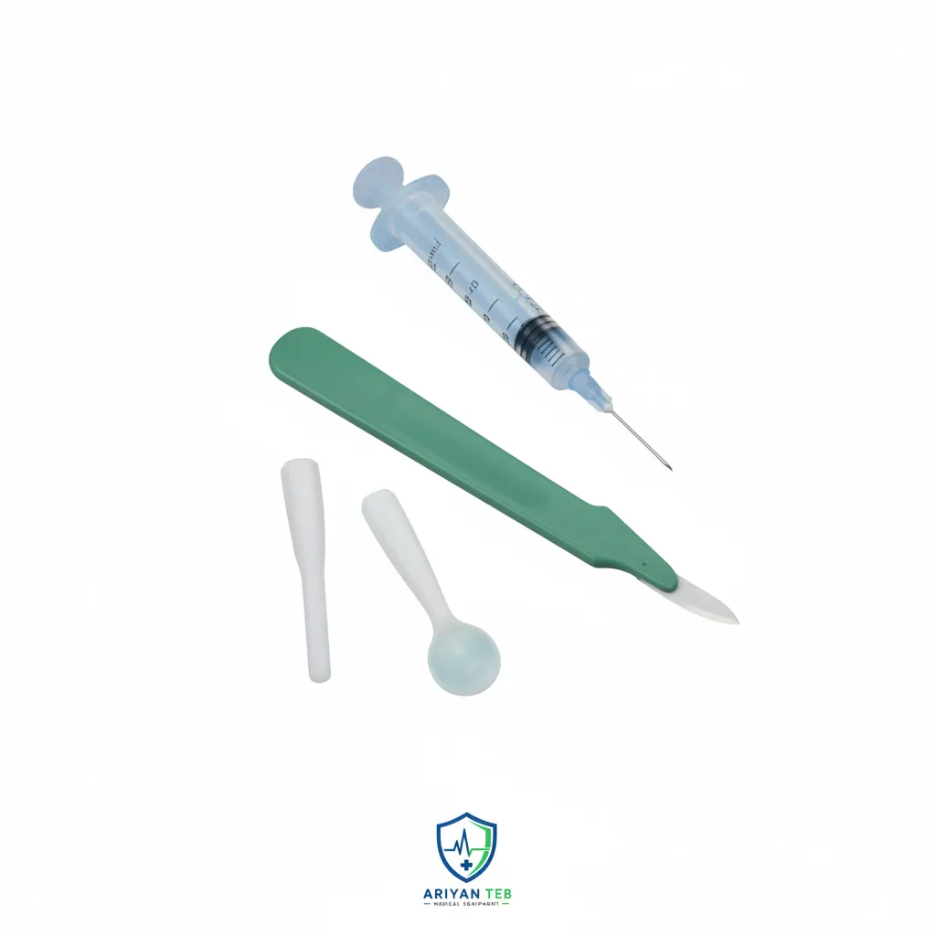 خرید کاتتر ورد برای کیست بارتولن، Word Catheter تخصصی